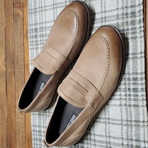 Stacy Adams Mens Loafers 8